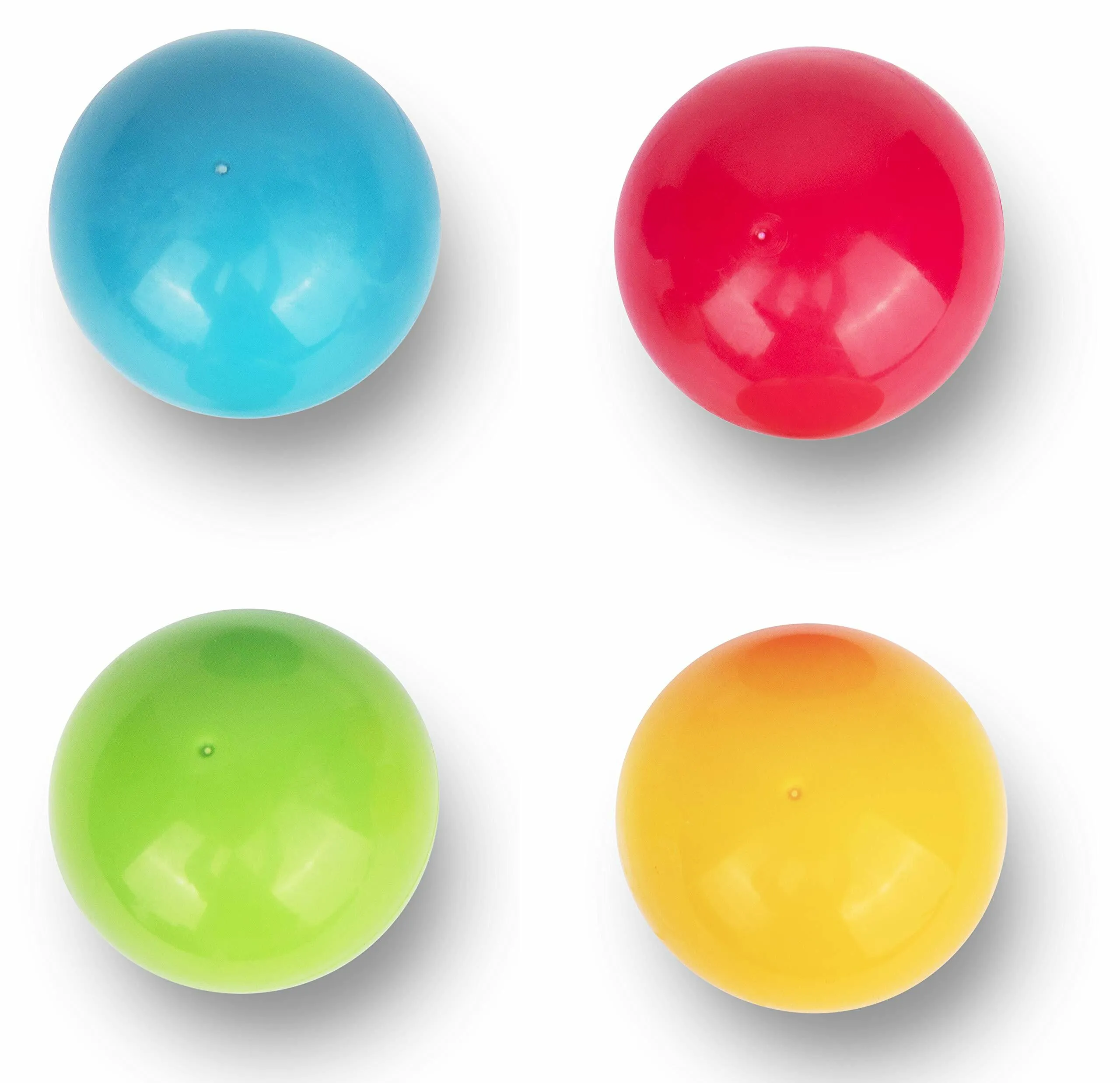 Plastic Balls 