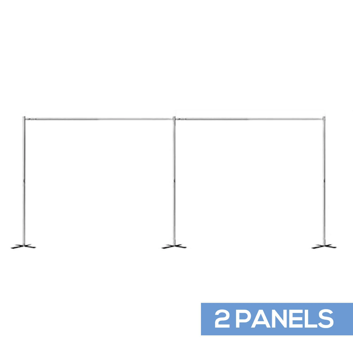 Double Backdrop Panel 