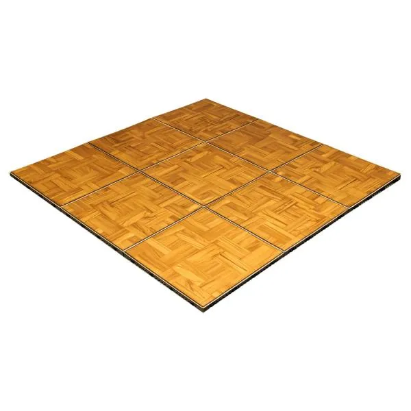 Dance Floor 9'x9'