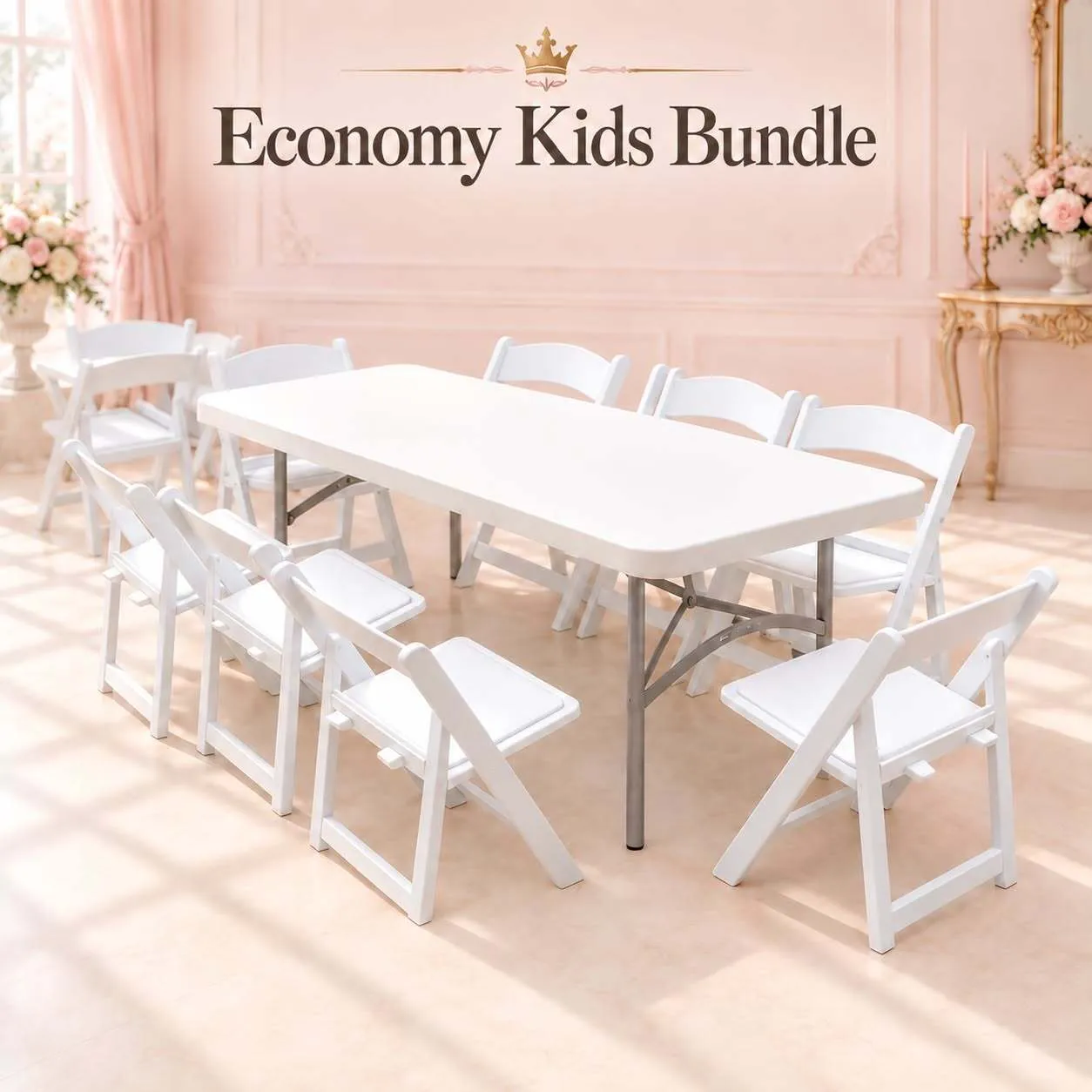 Economy Kids Bundle