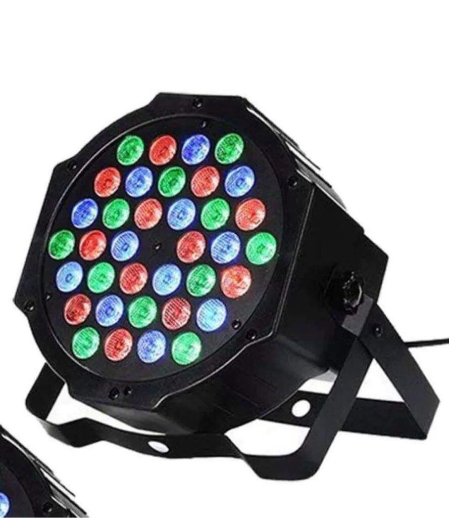 LED Multicolor Lights 
