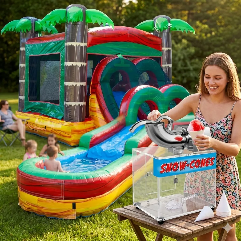 Kids Birthday Bundle 