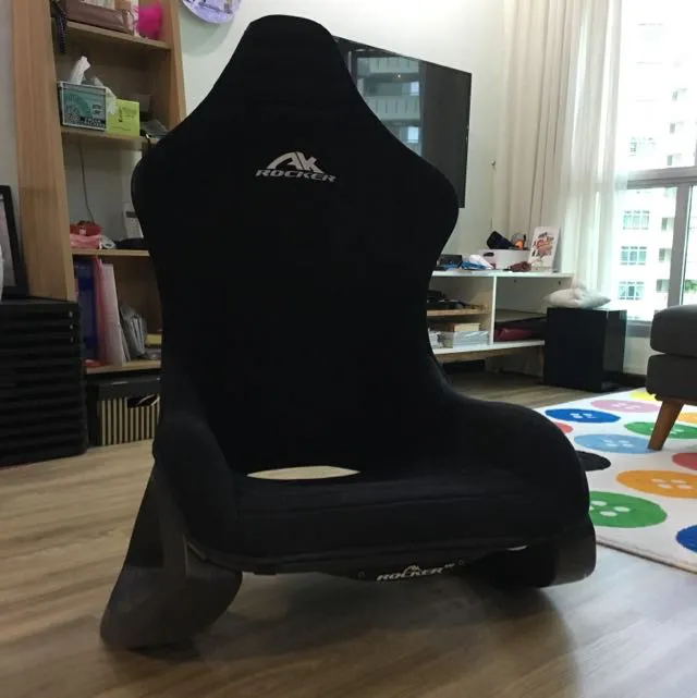 Ak Rocker Gaming Chair