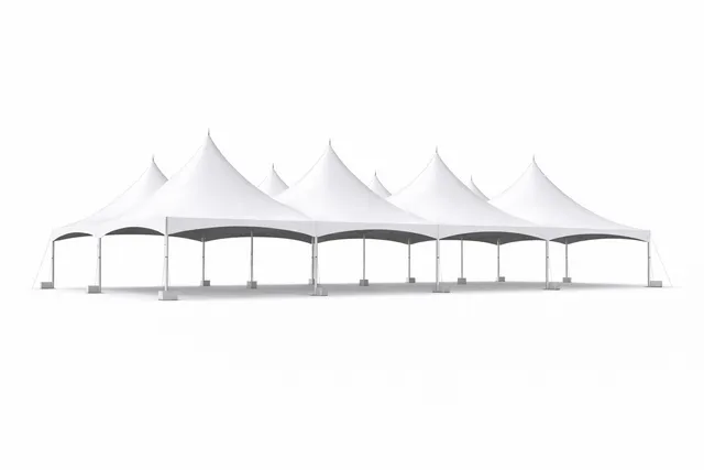 High Peak Tent 30x80