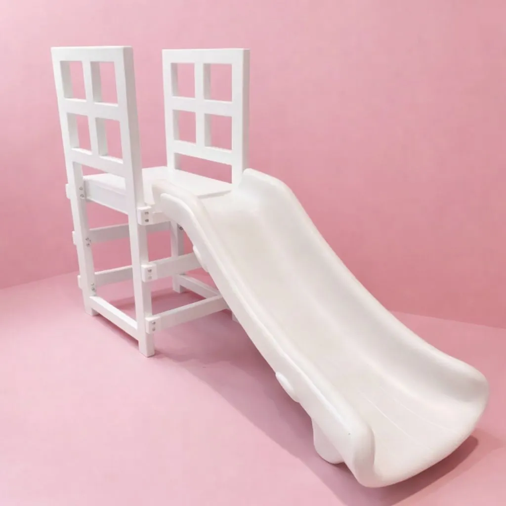 White Slide