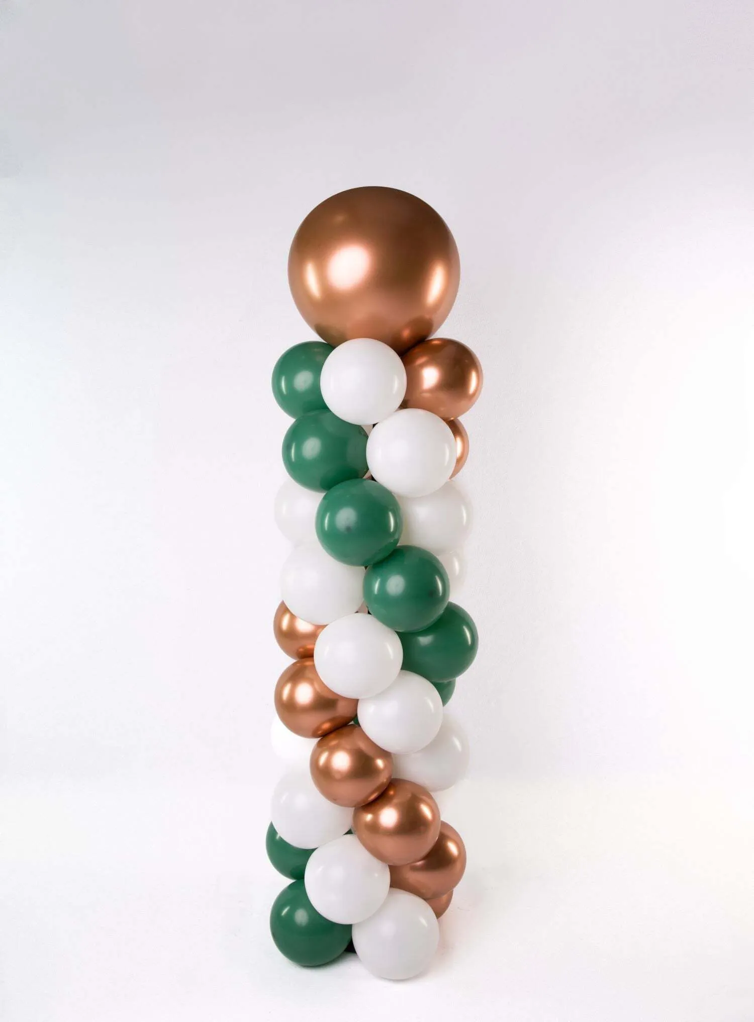 6ft Balloon Towers 