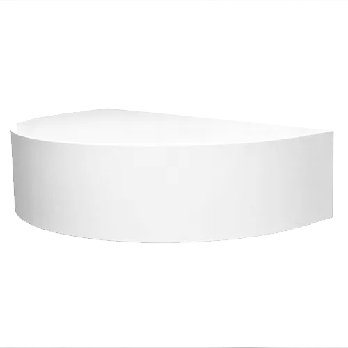 4Ft Half Circle Stage