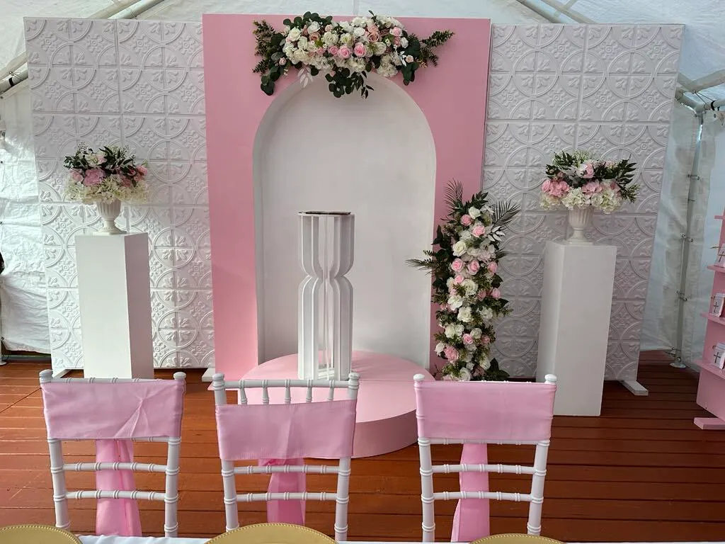 Victorian Backdrop Bundle