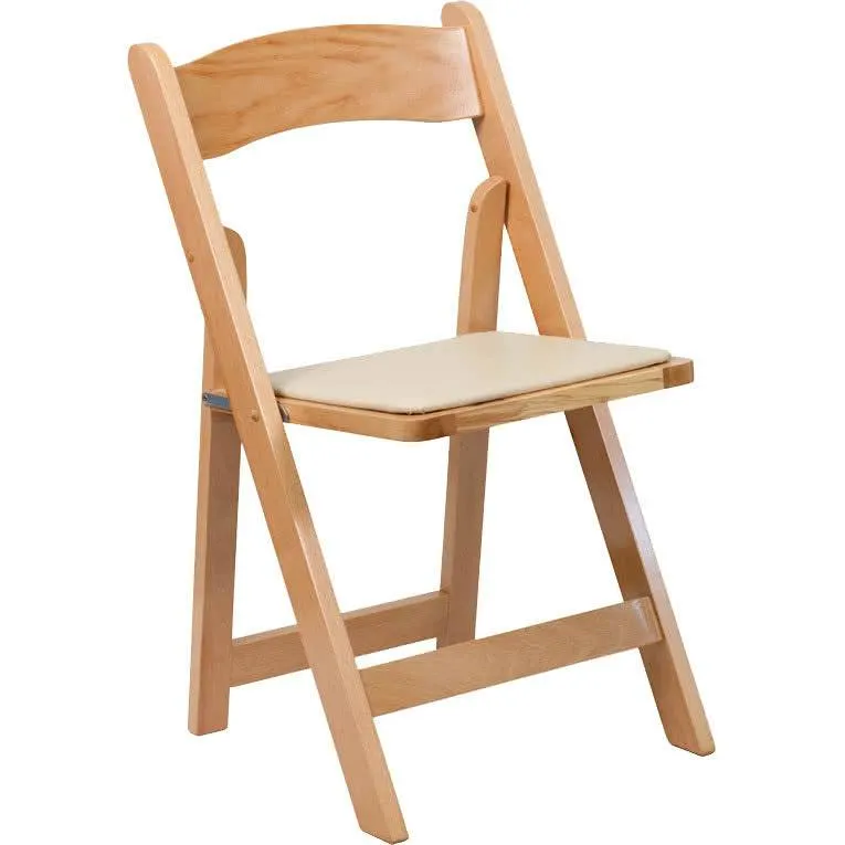 Birch Garden Chair