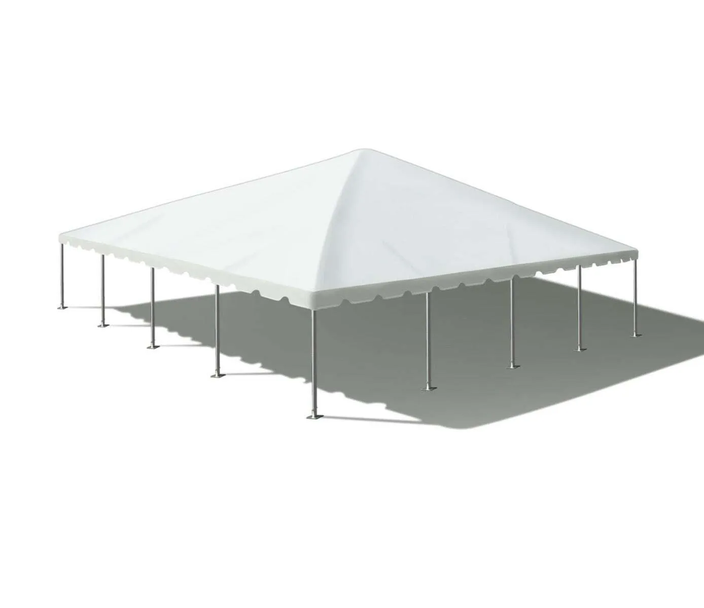 Frame Tent 40x40