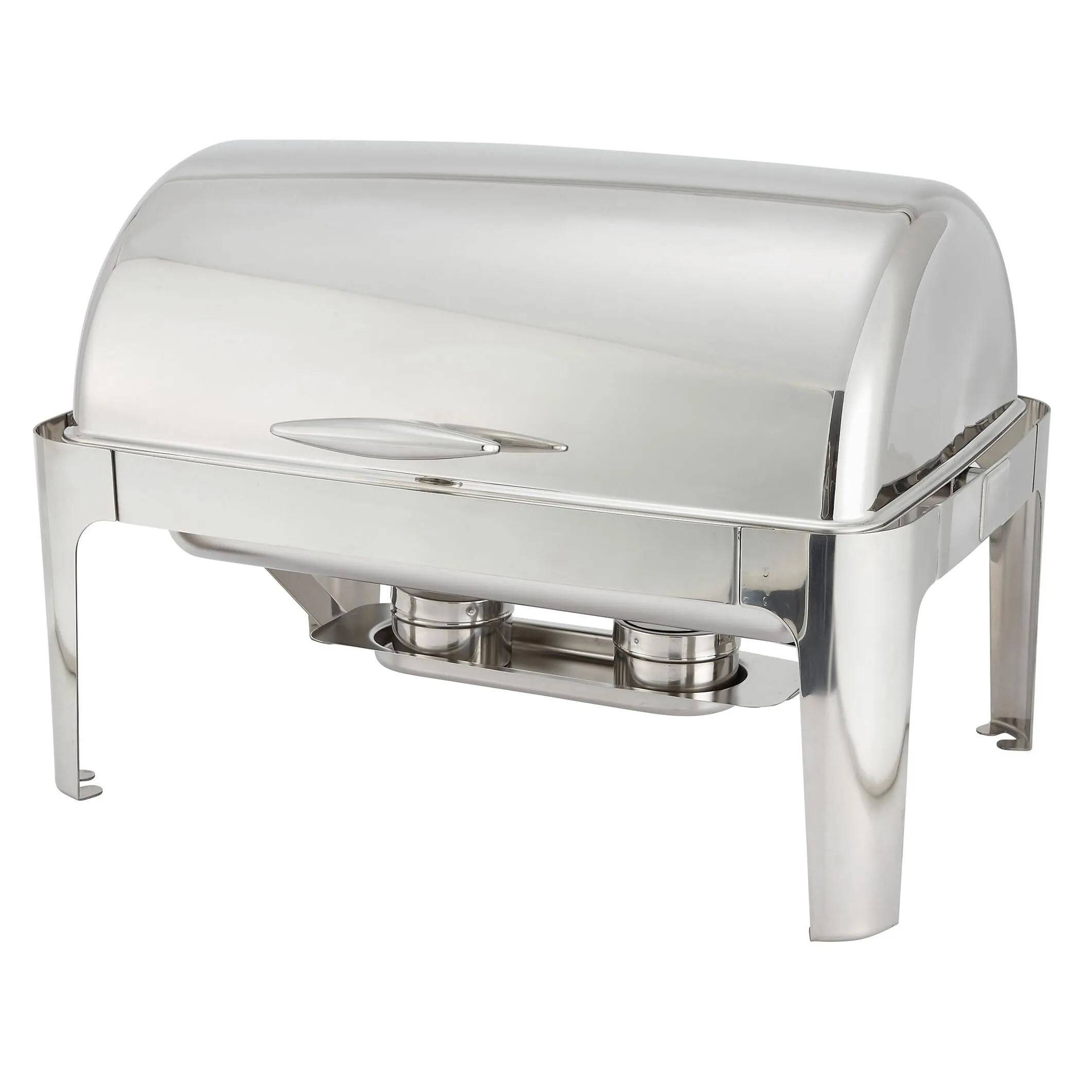 Roll Top Chafer