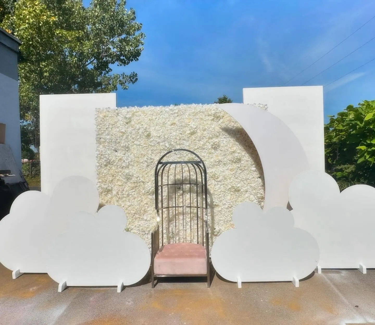 Cloud and Moon Bundle