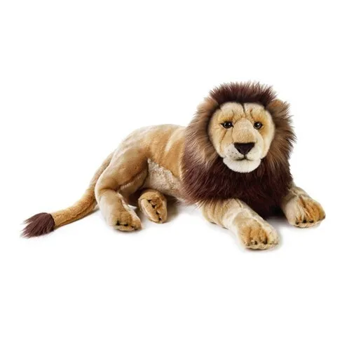 Lion Giant Stuffed Animal 