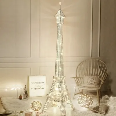 7FT Eiffel Tower