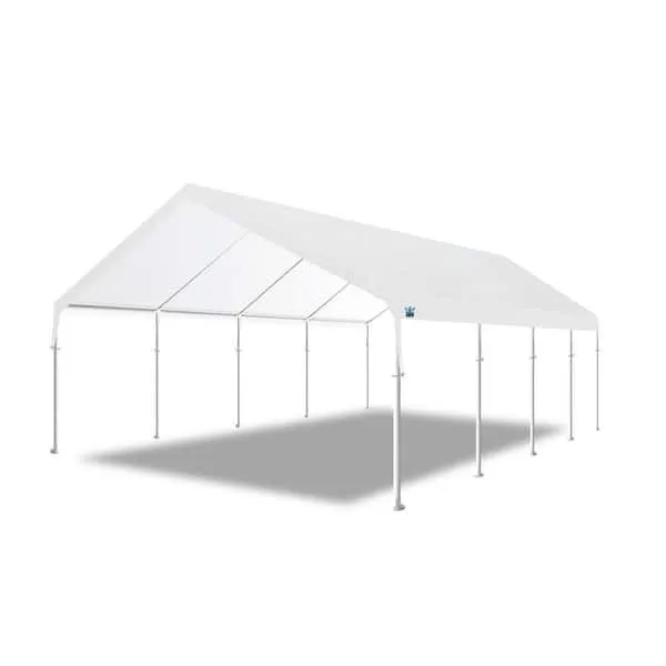Economy Tent Package For 30 Guests