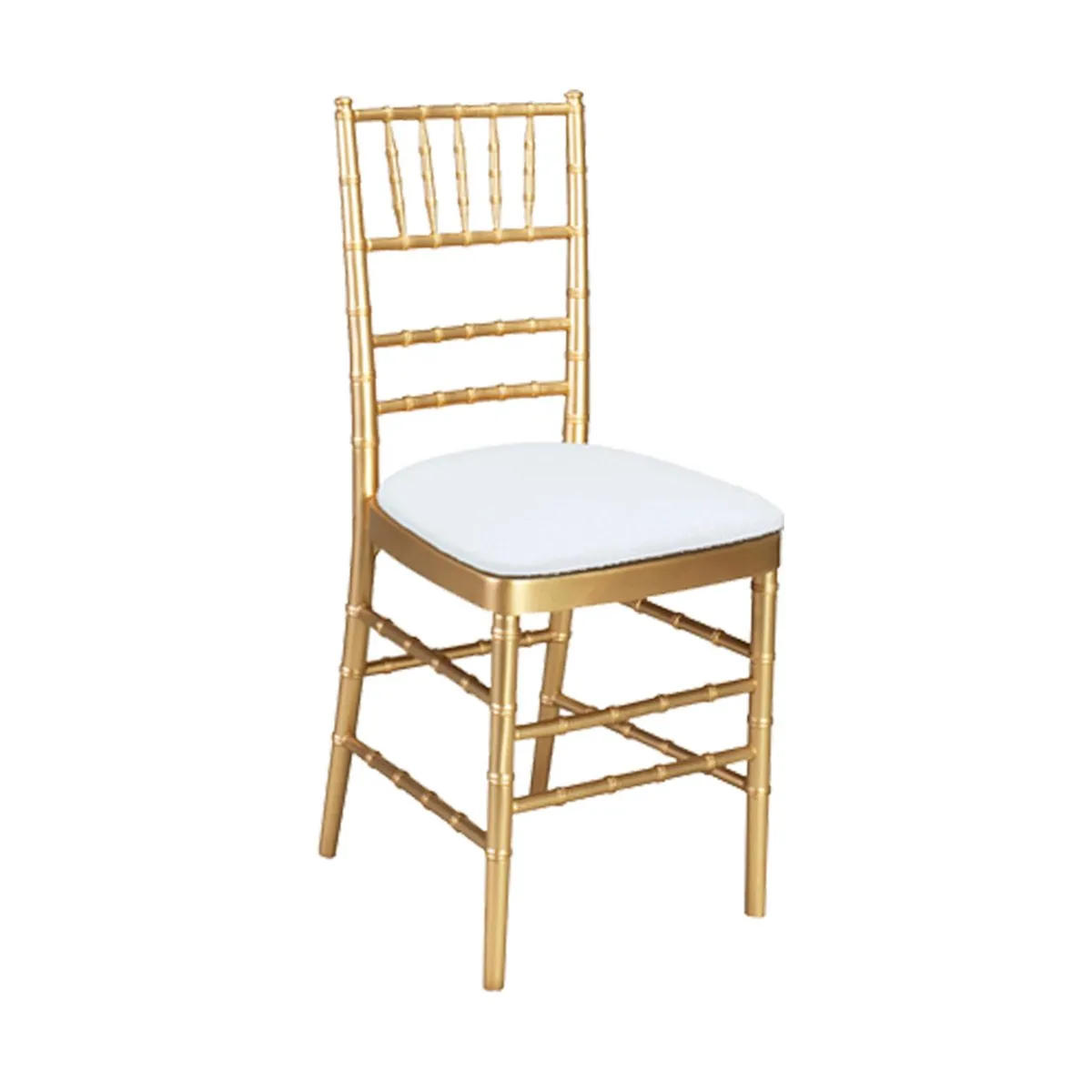 Gold Chiavari Chair 
