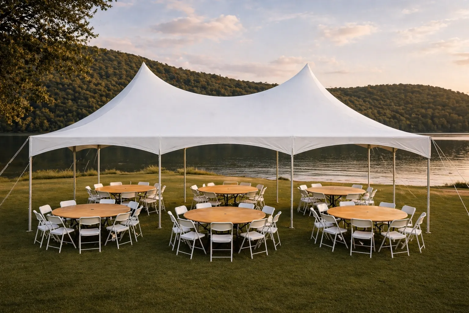 60  Guest Economy pack