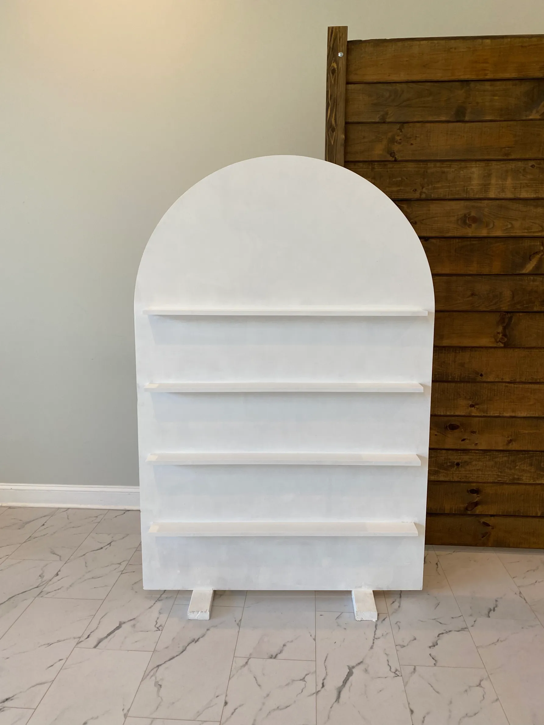 Chiara Favor Wall 