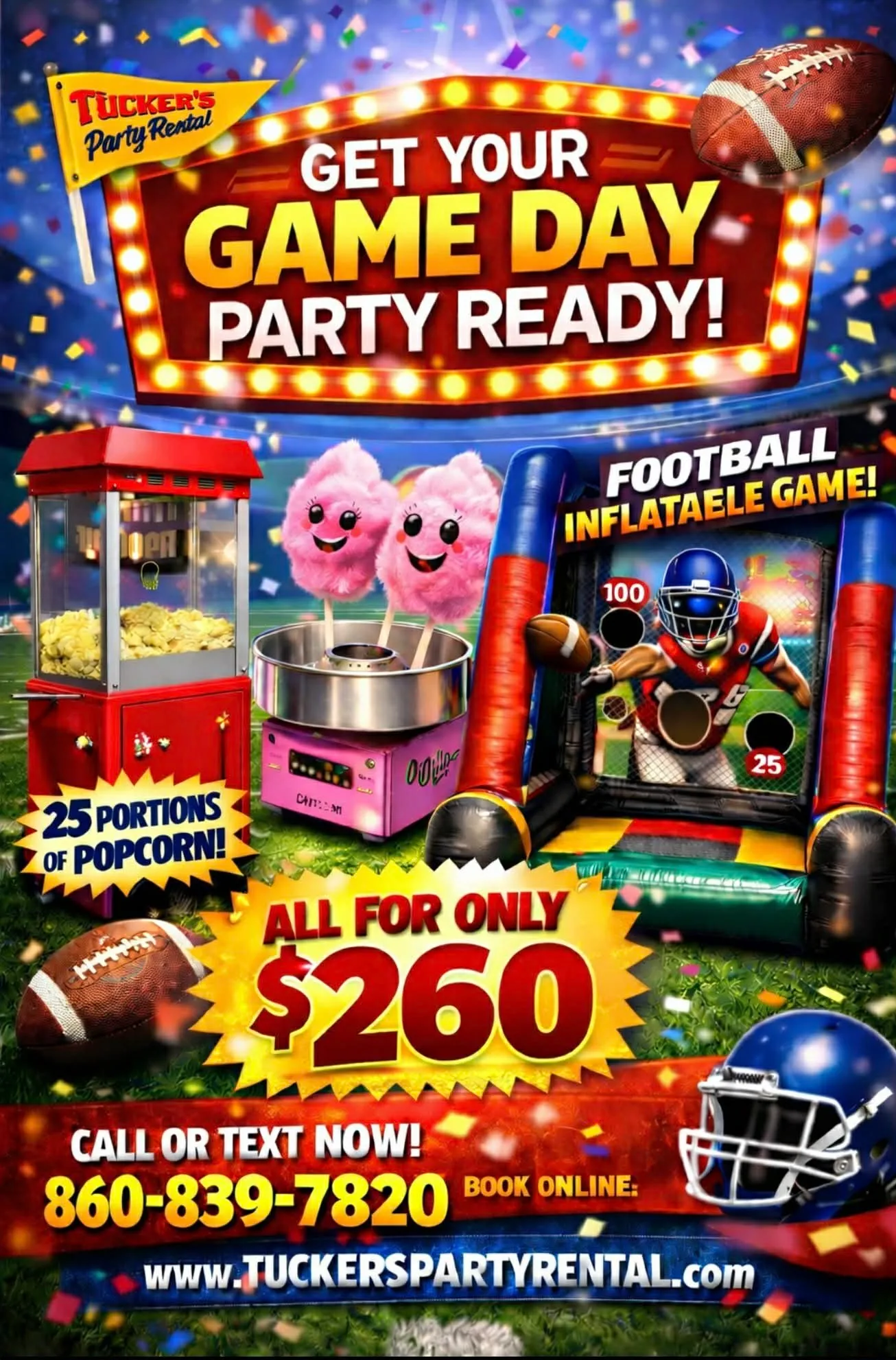 Football Bundle 