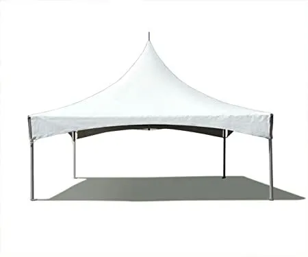 High Peak Tent 20x20