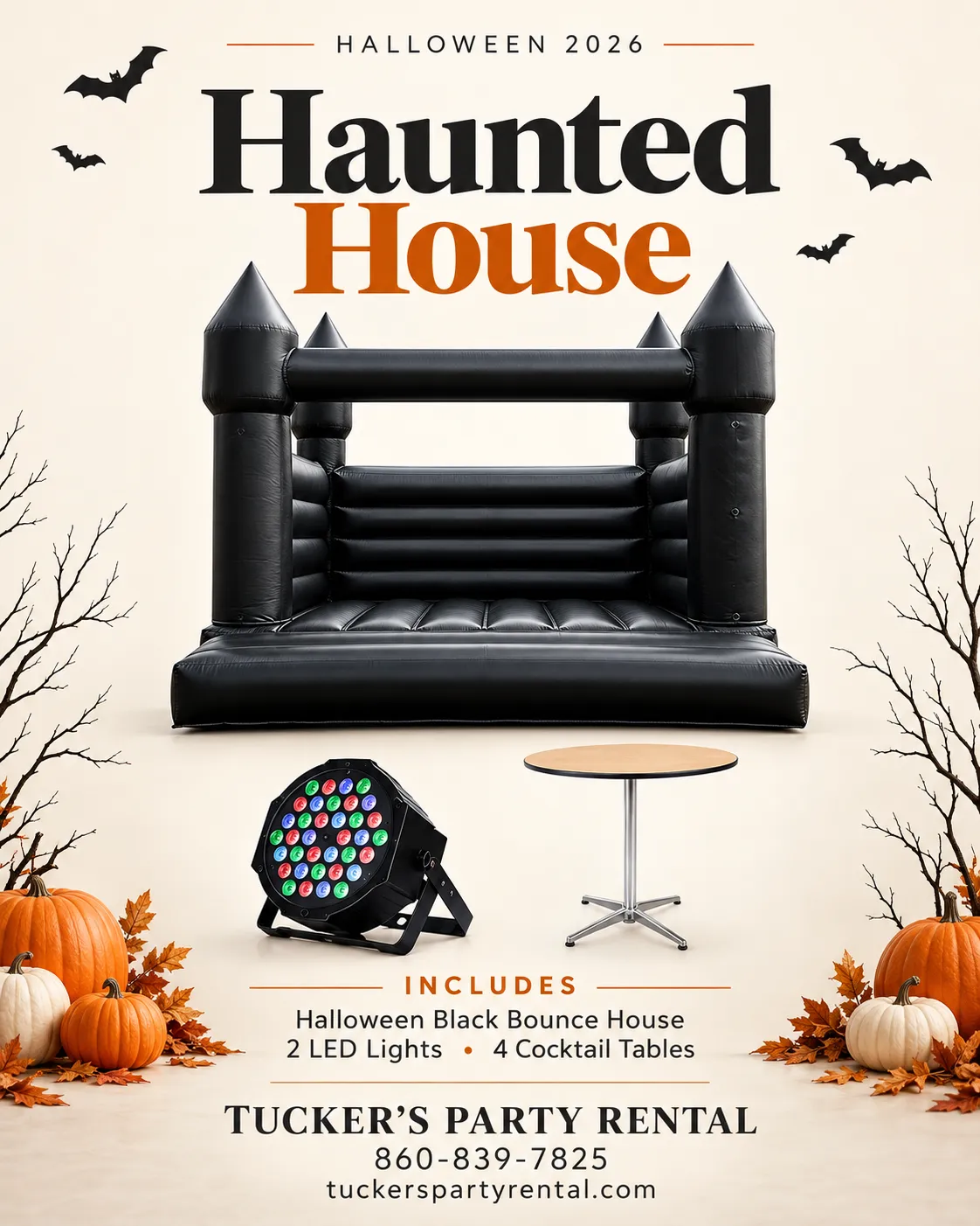Haunted House