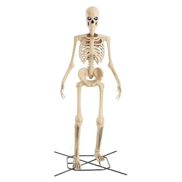 12FT Giant Skeleton