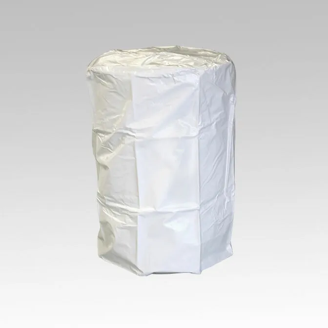 Barrel Cover 