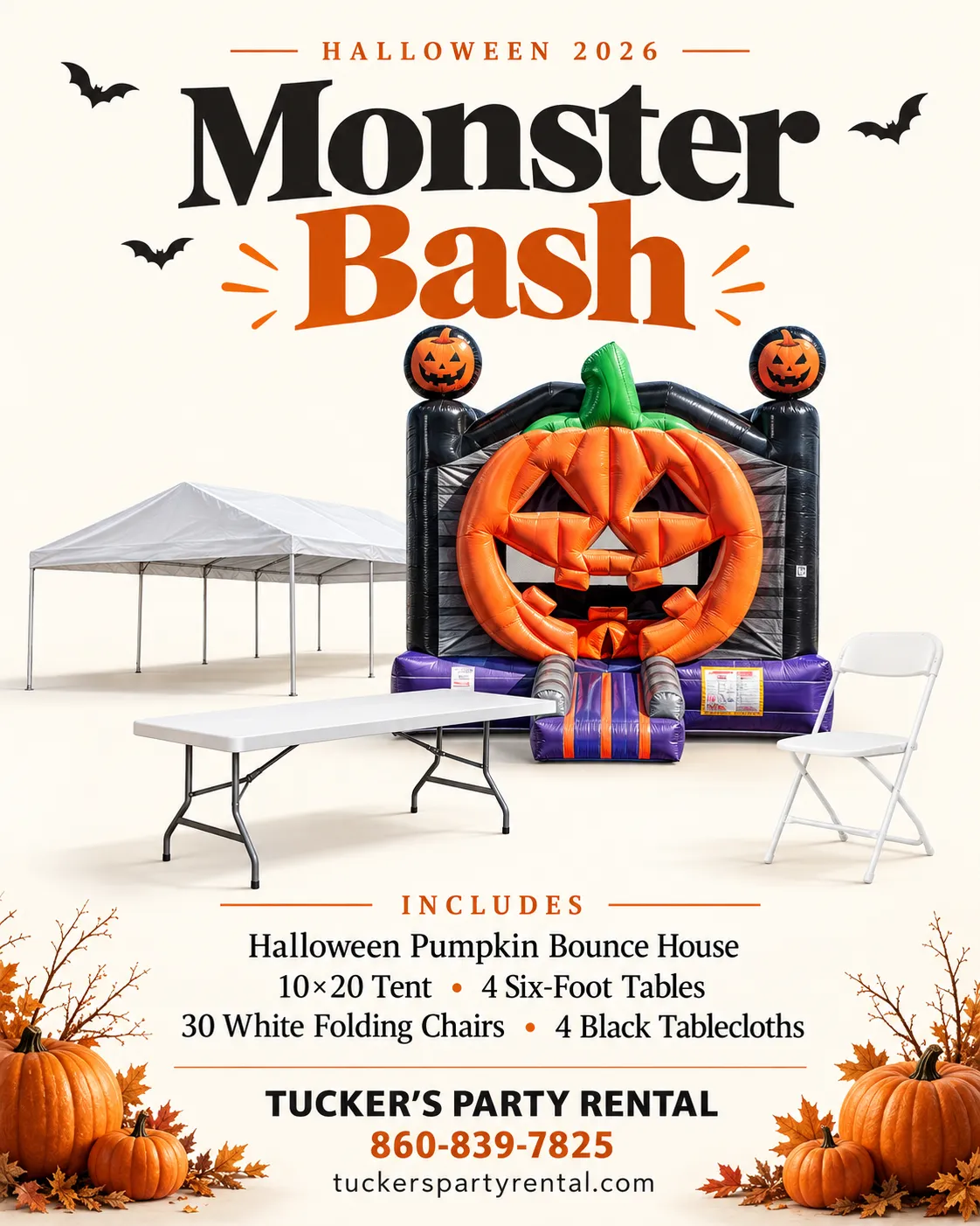 Monster Bash