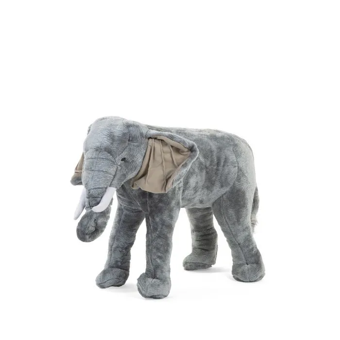 Elephant Giant Stuffed Animal