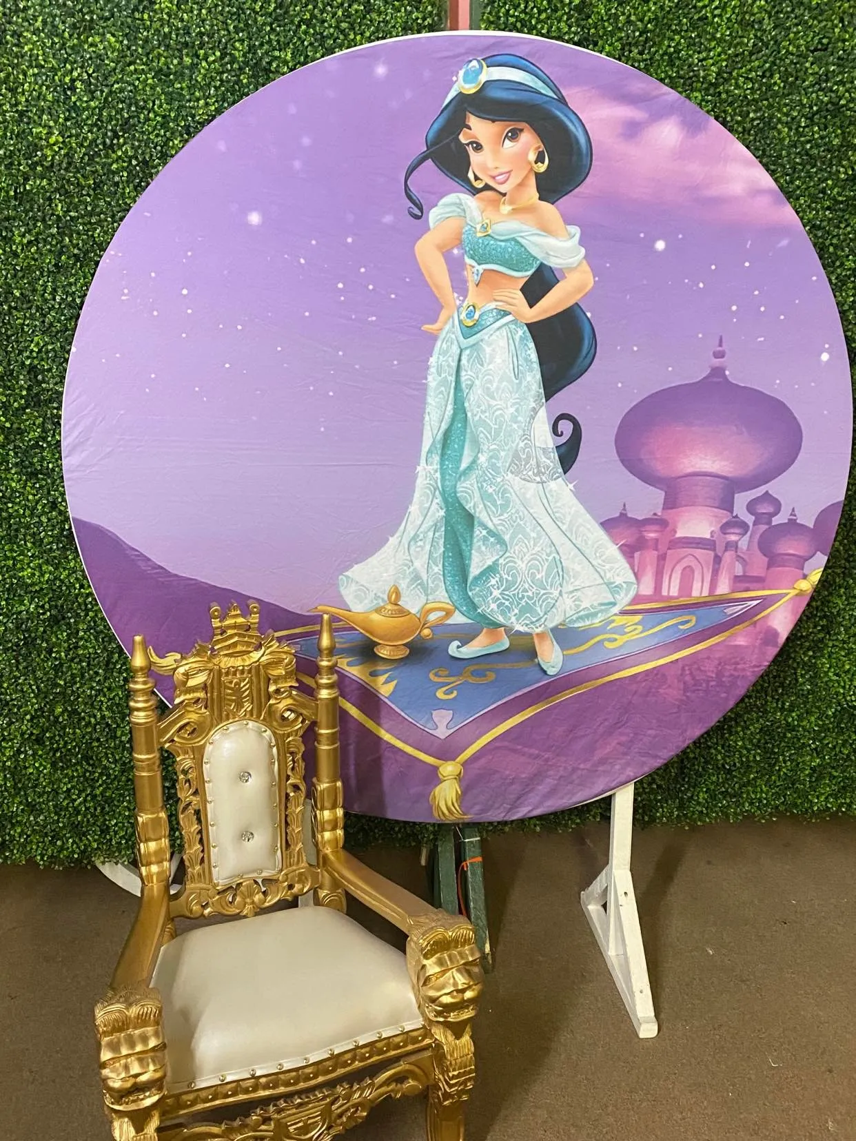 5ft Persian Princess 