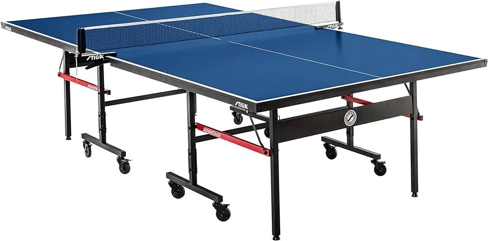 Ping Pong Table 