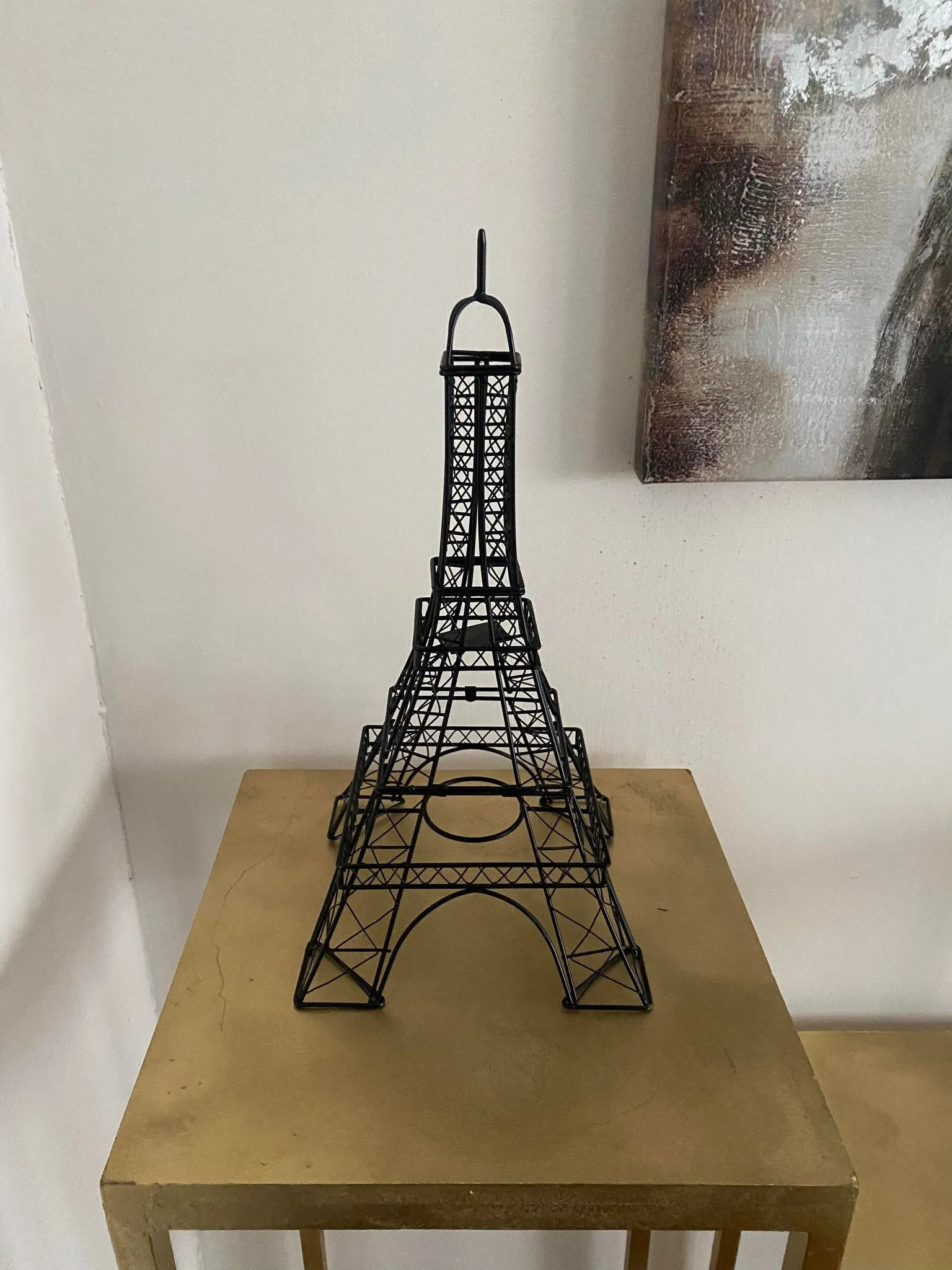 Eifel Tower 12"