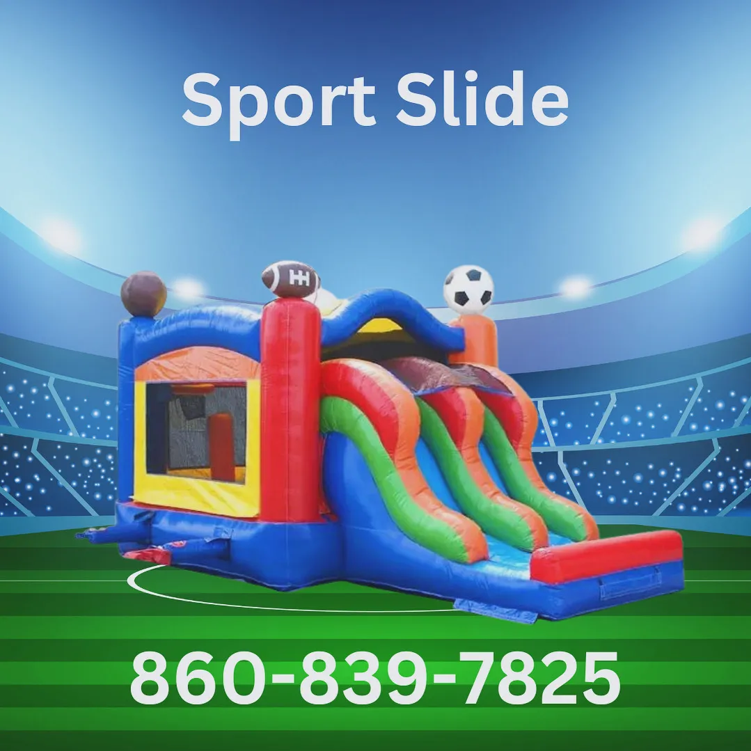 Sports Slide 
