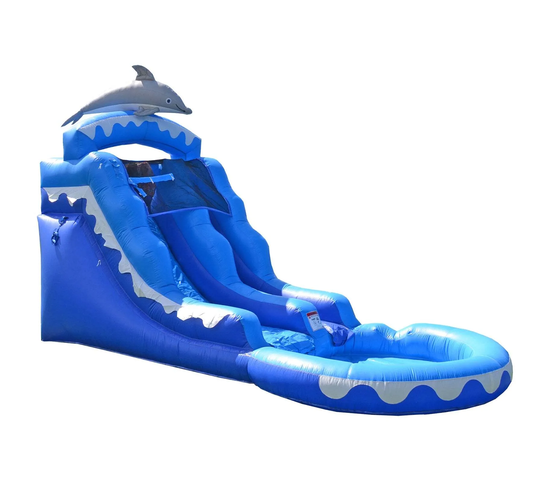 10FT Cape Cod Water Slide 