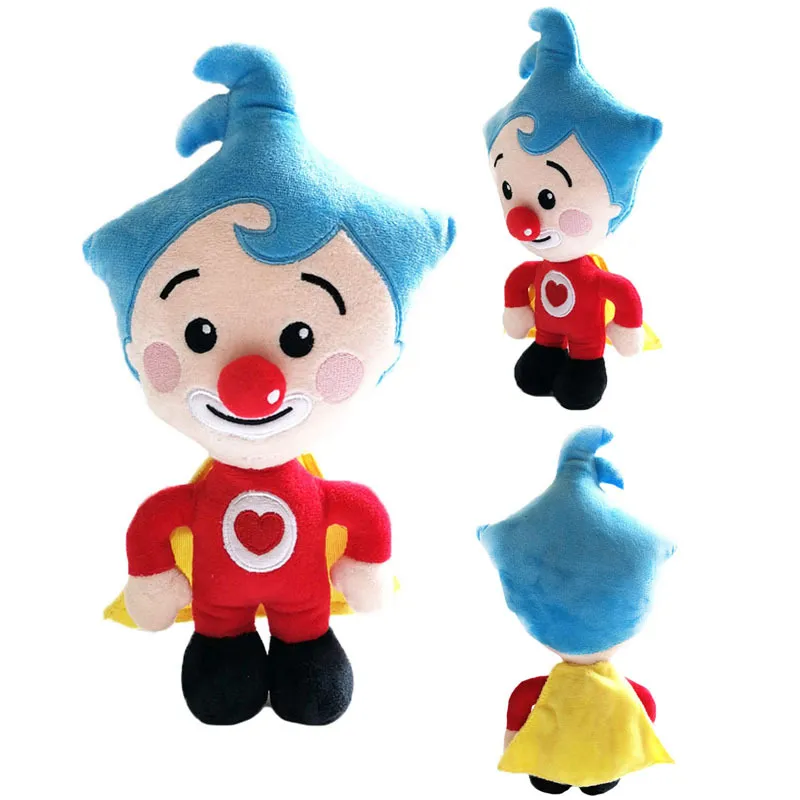 Clown Mascot Costume