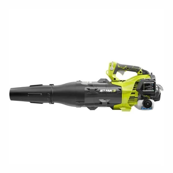 160MPH Ryobi Gas Jet Fan Blower 