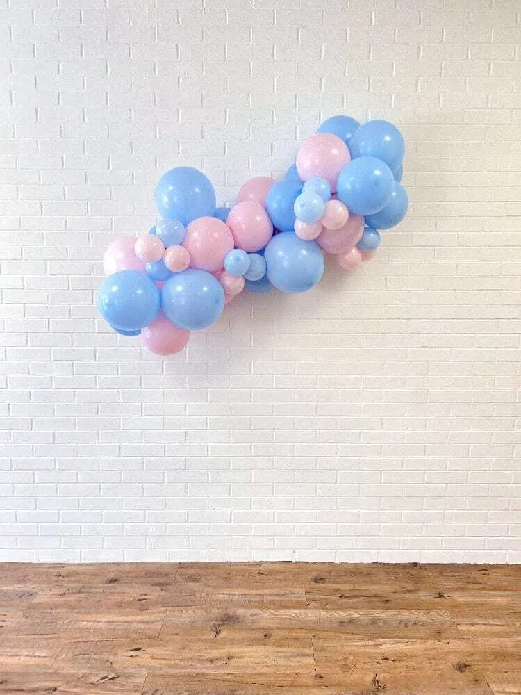 5ft Grab N Go Balloon Garland