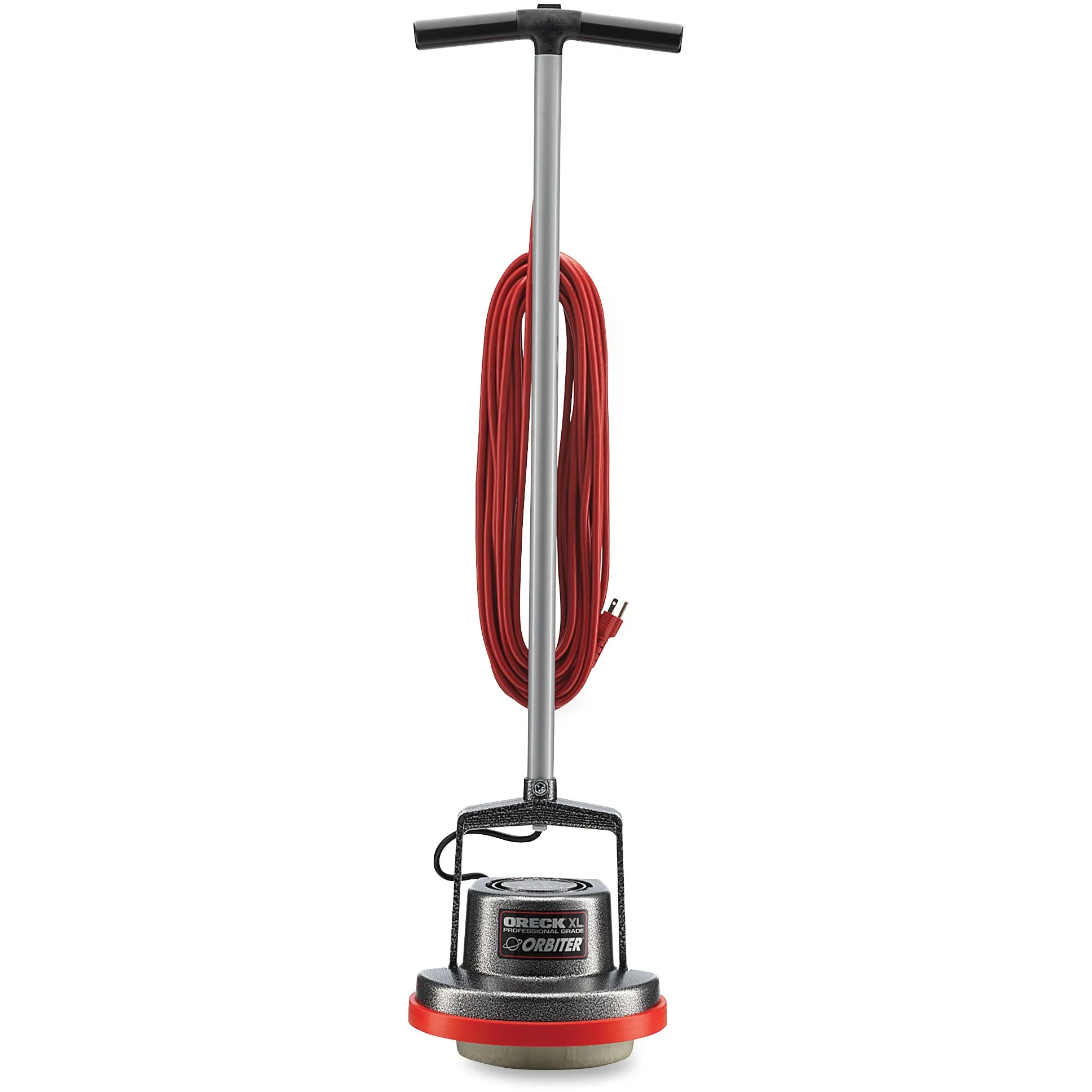 Oreck Commercial Orbiter Hard Floor Cleaner 