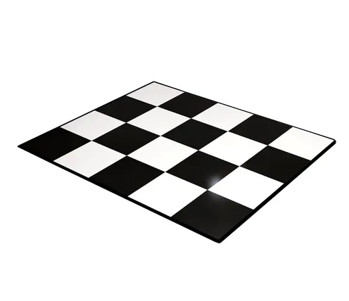 Checkered Dance Floor 12x15