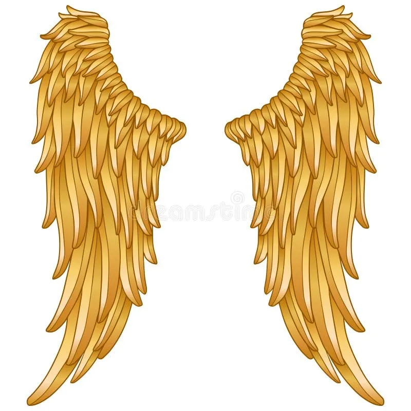 Gold Wings