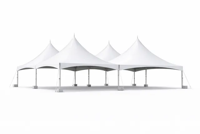 High Peak Tent 30x40