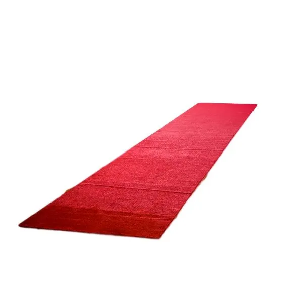 50ft Red Carpet Runner 