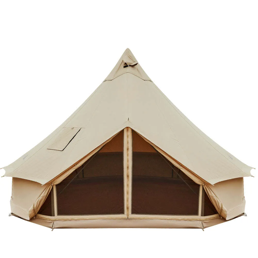 Bell Tent 
