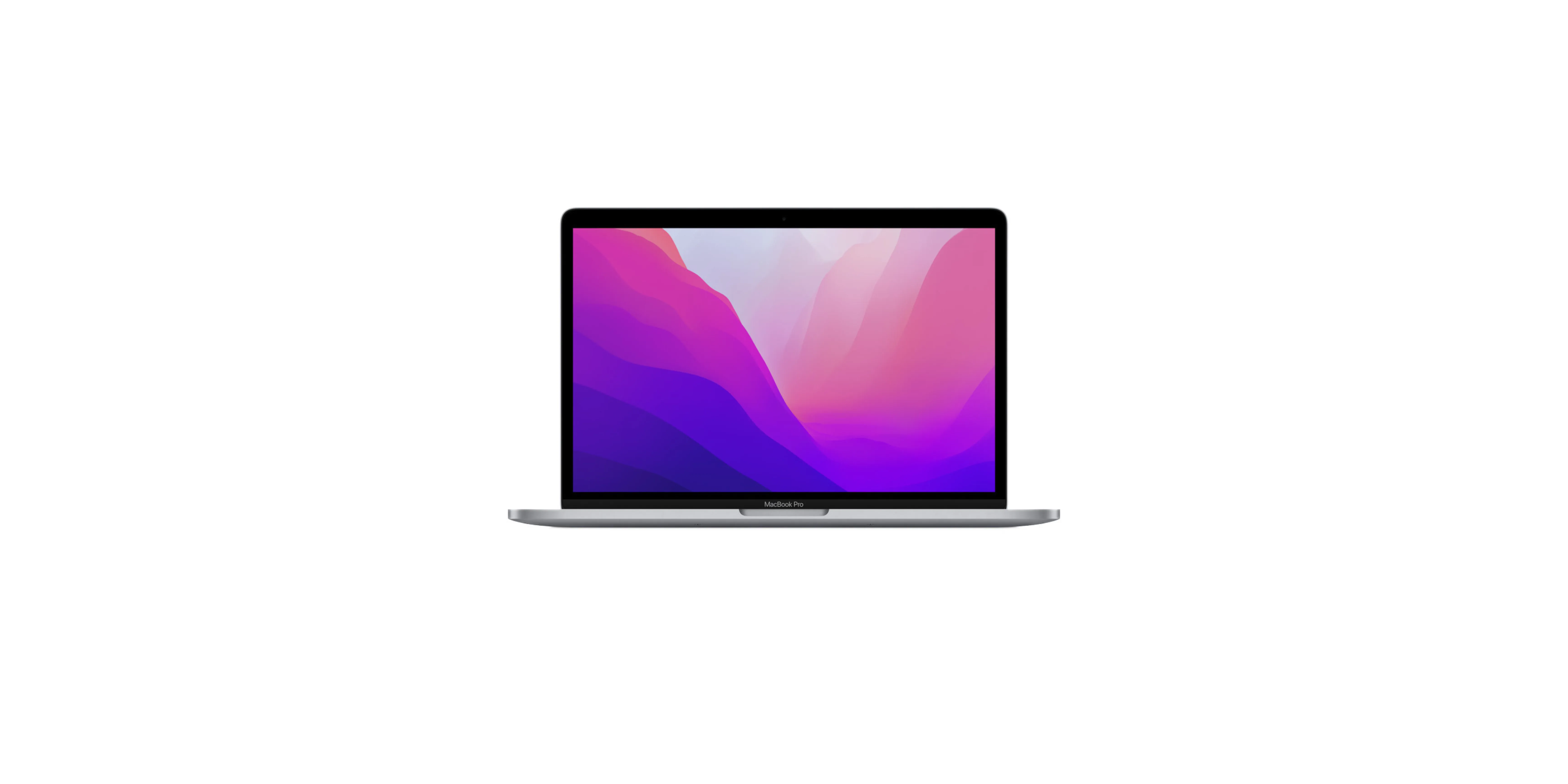 Apple MacBook Pro 13.3" (2022) - Apple M2 Chip