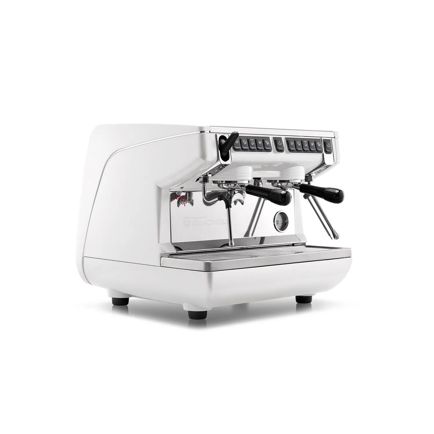 Nuova Simonelli Appia (2gr) Compact ! vanaf 50 per dag !