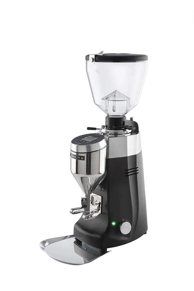 Mazzer Kony S 