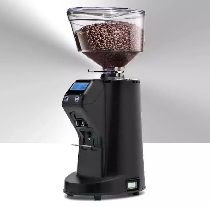 Nuova Simonelli MDXS