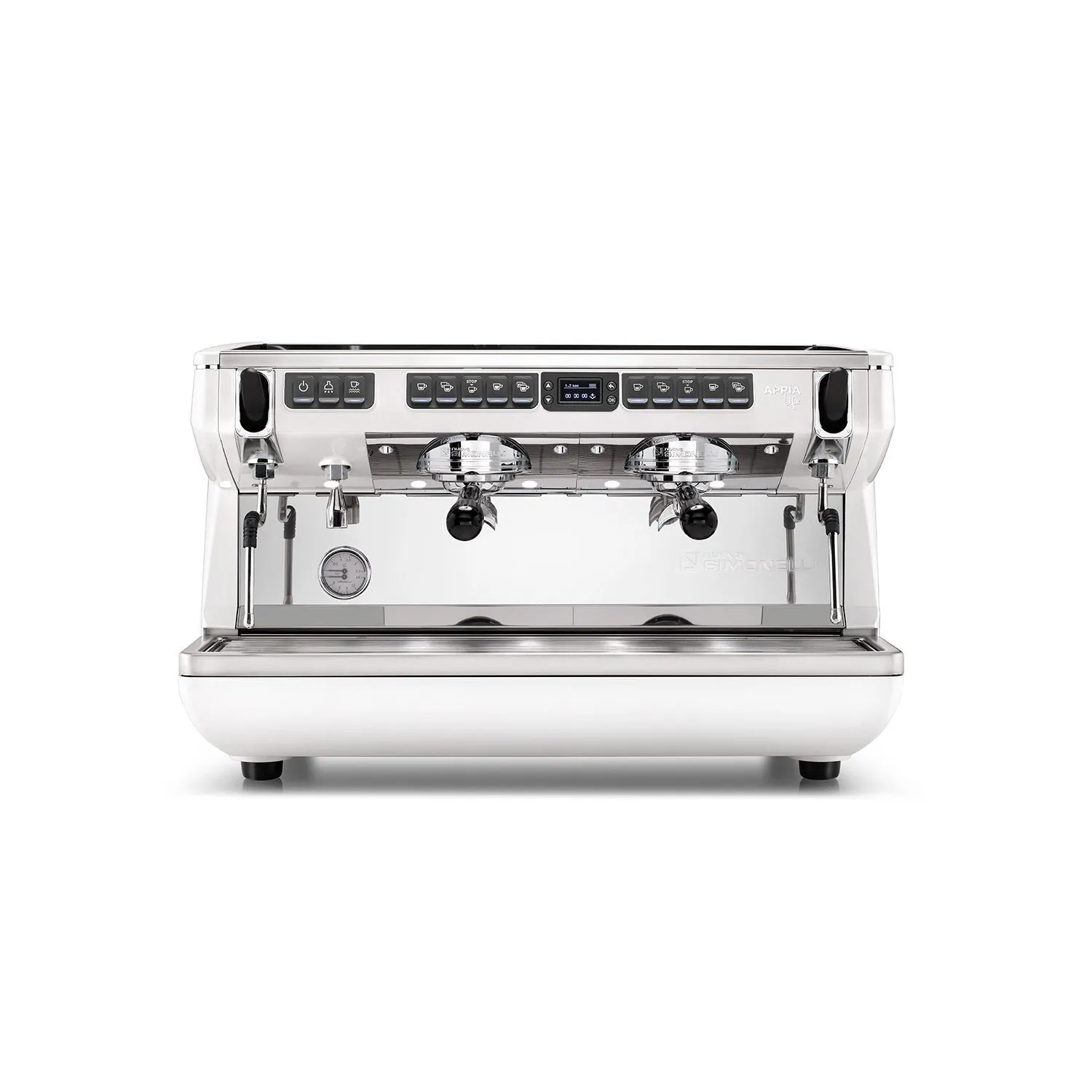 Nuova Simonelli Appia Life (2gr)  ! vanaf 50 per dag !