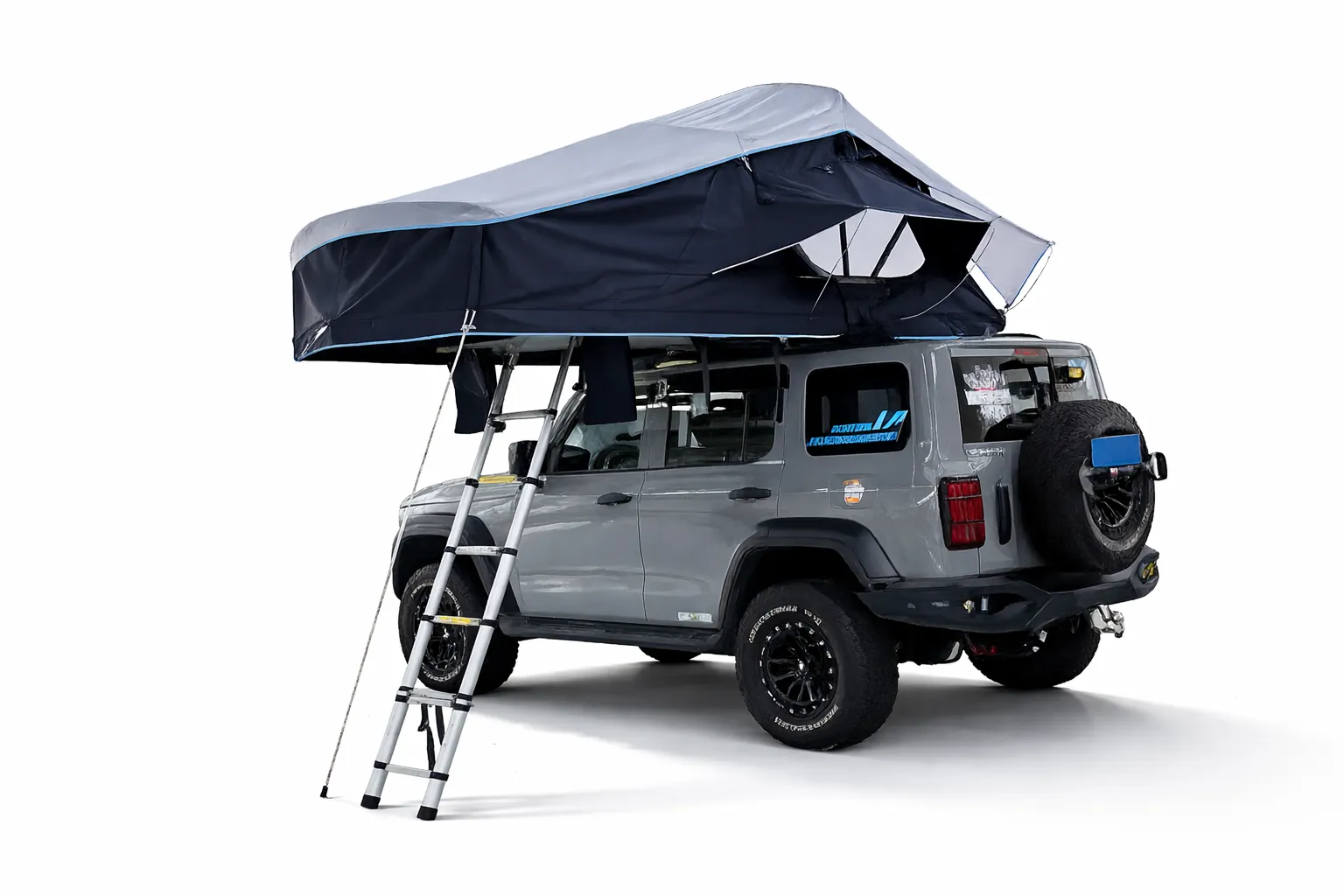 ROOF TENT INDIVIDUAL