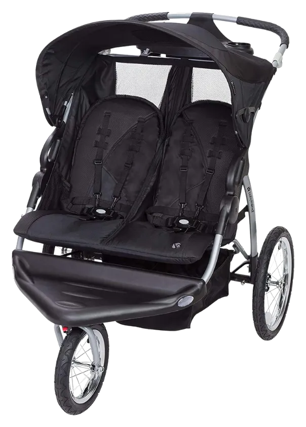 Baby Trend Expedition Double Jogging Stroller